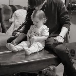 Meet your Posher, Jeffrey